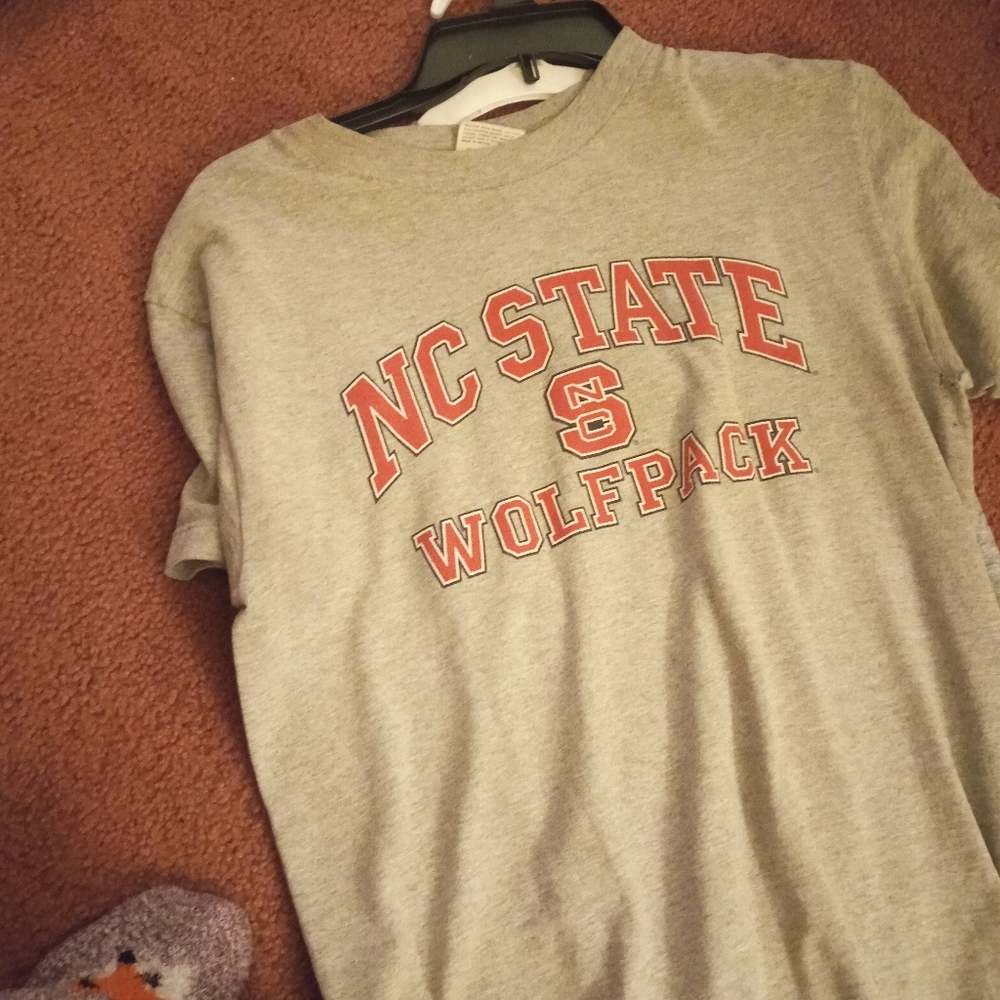 NC State Wolfpack T-shirt